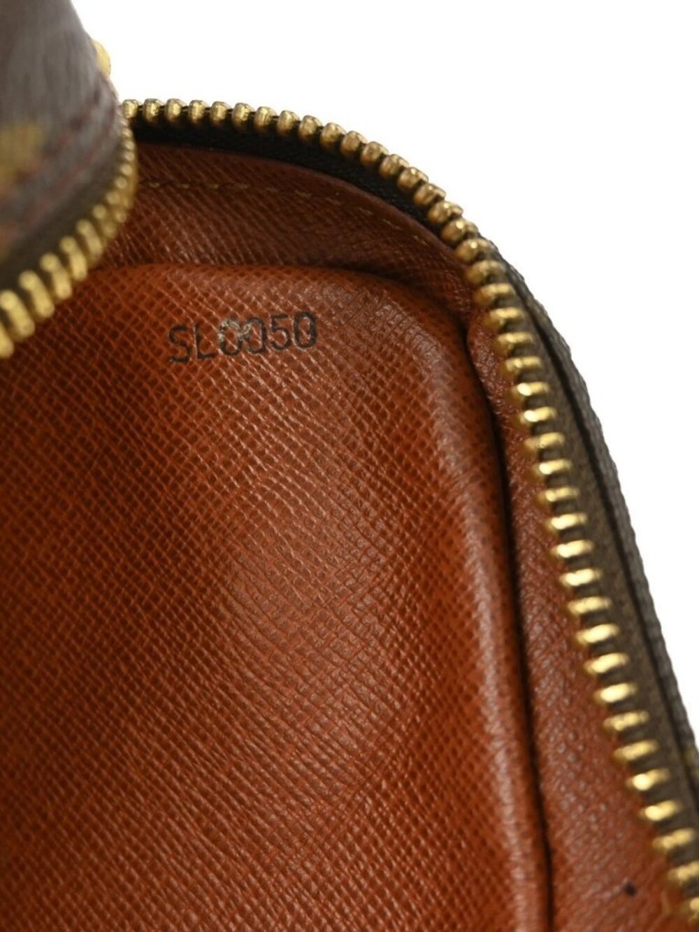 LOUIS VUITTON DANUBE SHOULDER BAG MONOGRAM M45266 SL0050 RQ02336 - Picture 15 of 16